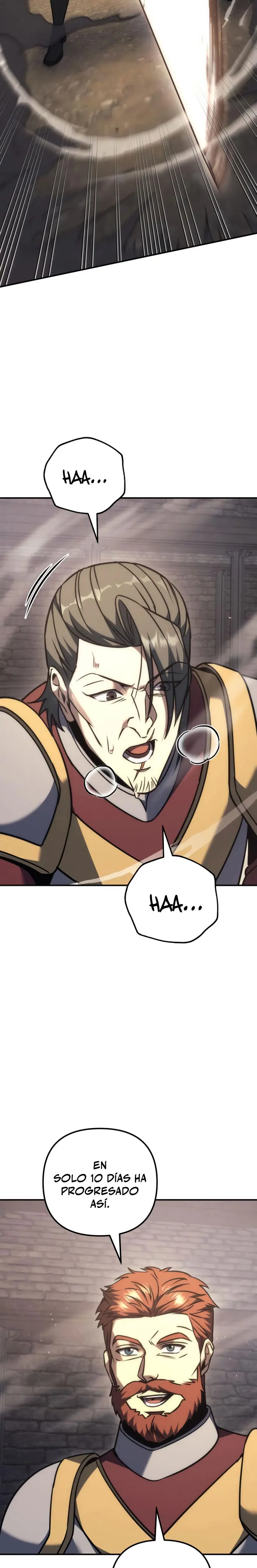 Read Regresor de la familia caída ES Manga Online