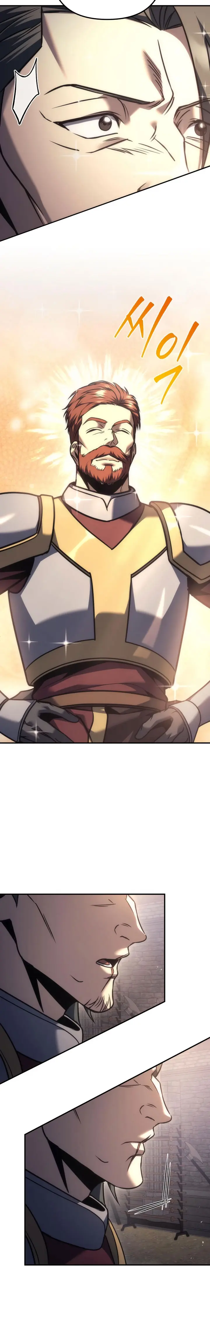 Read Regresor de la familia caída ES Manga Online