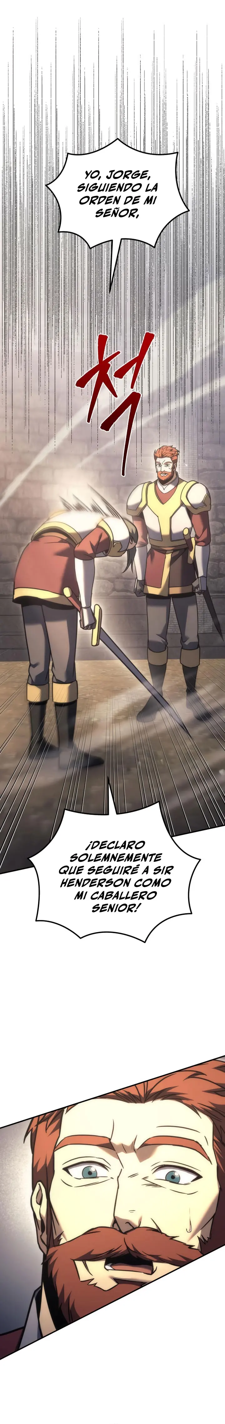 Read Regresor de la familia caída ES Manga Online