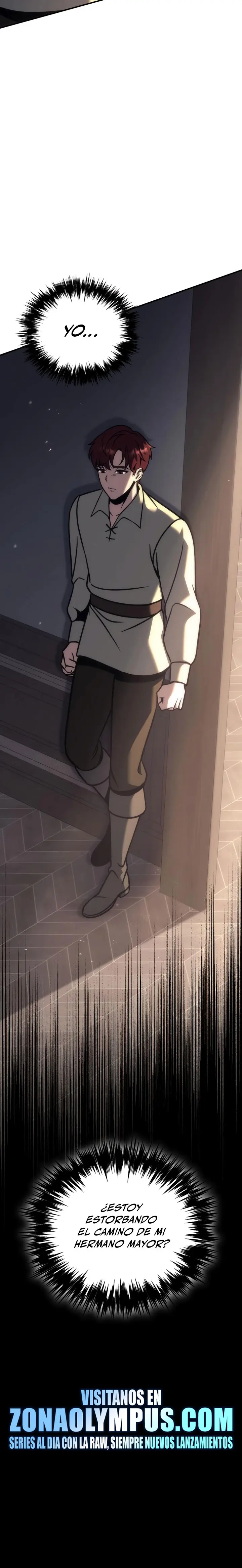 Read Regresor de la familia caída ES Manga Online