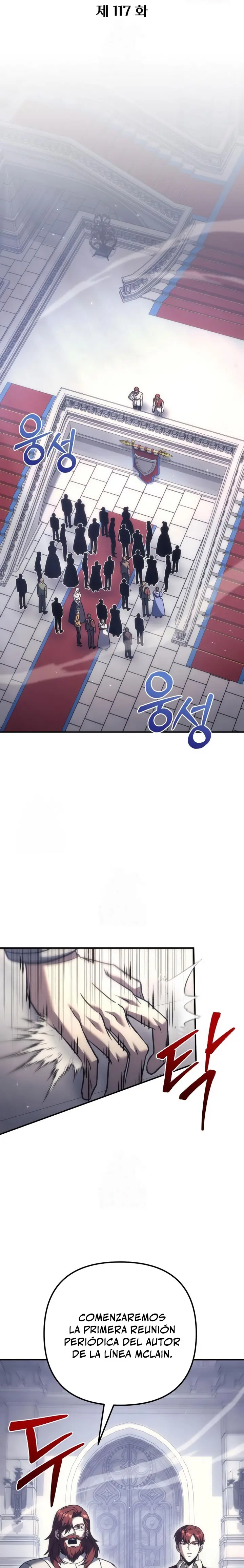 Read Regresor de la familia caída ES Manga Online