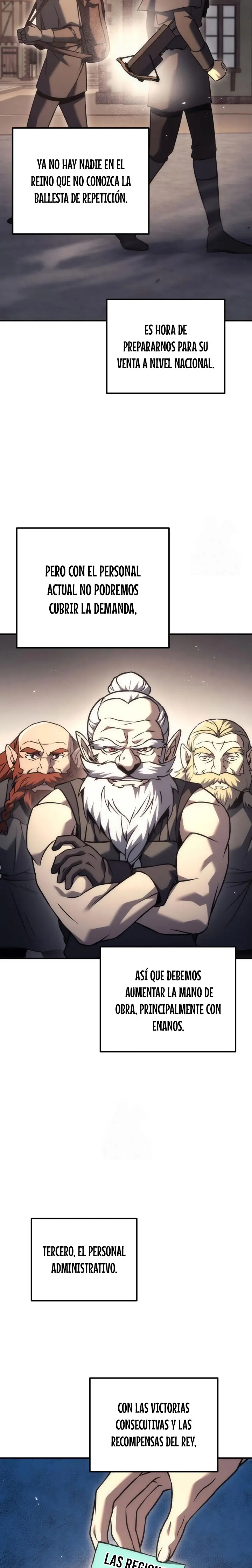 Read Regresor de la familia caída ES Manga Online