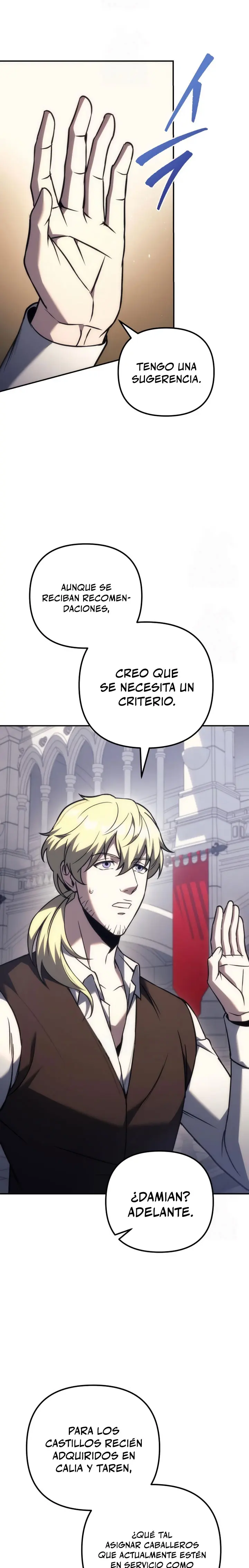 Read Regresor de la familia caída ES Manga Online