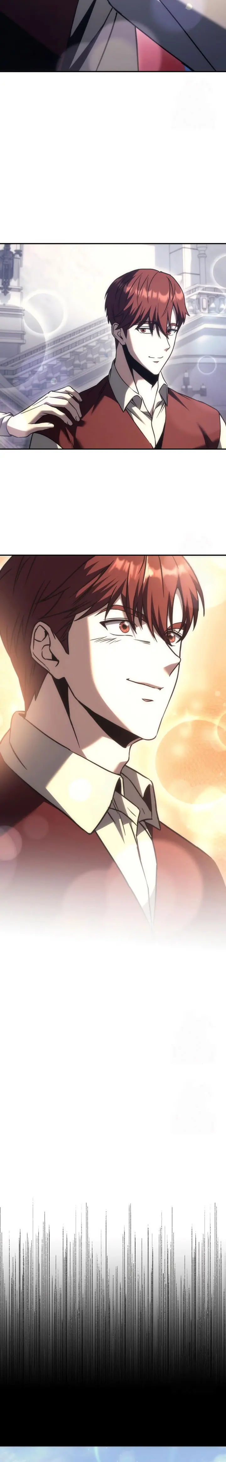 Read Regresor de la familia caída ES Manga Online