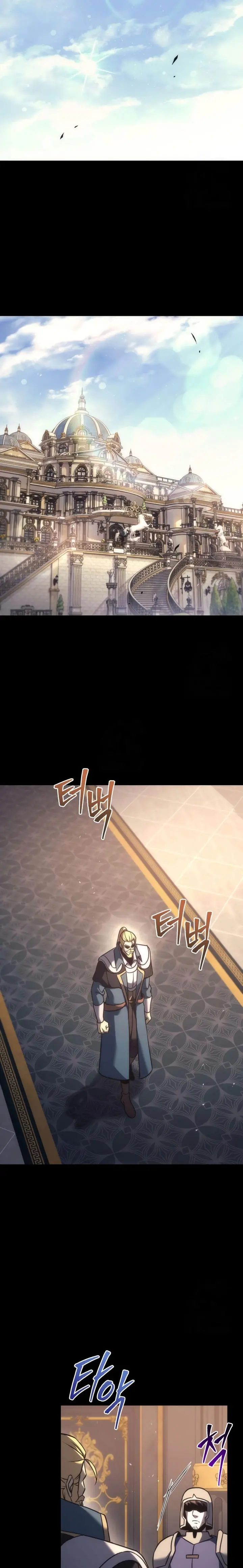 Read Regresor de la familia caída ES Manga Online