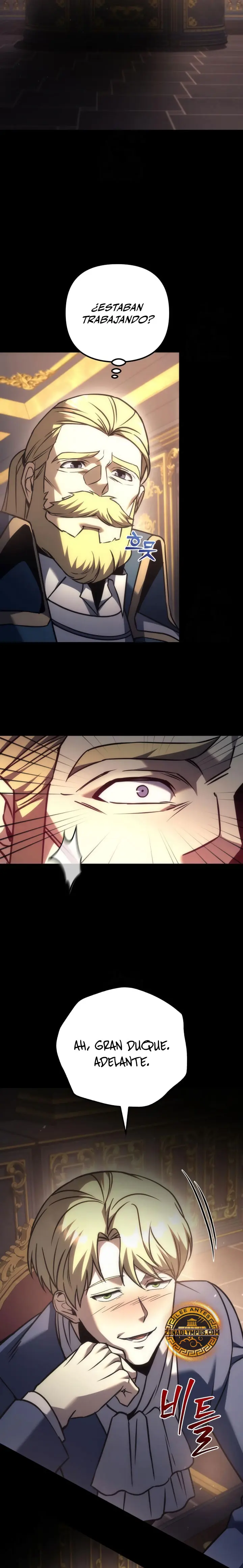 Read Regresor de la familia caída ES Manga Online