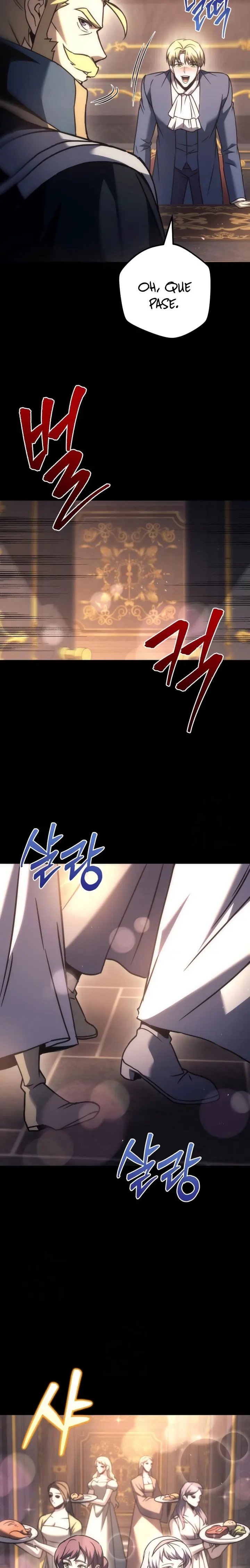 Read Regresor de la familia caída ES Manga Online