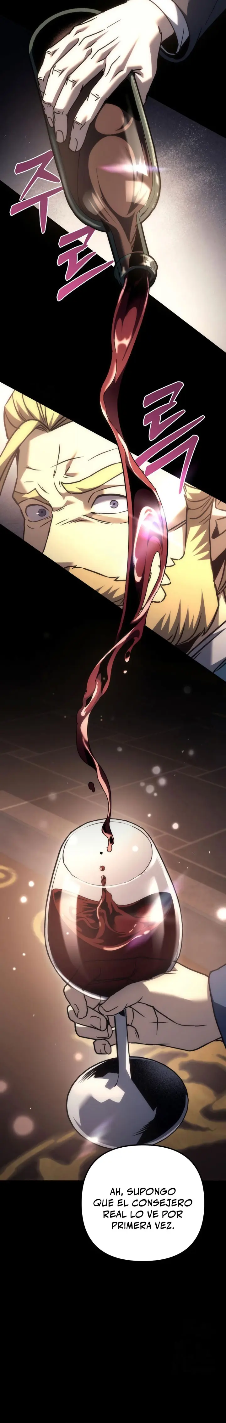 Read Regresor de la familia caída ES Manga Online