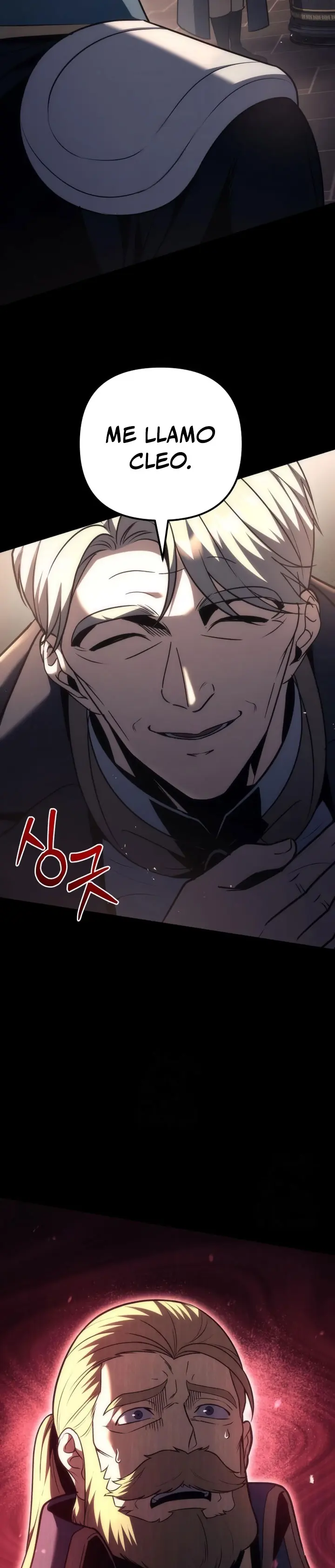 Read Regresor de la familia caída ES Manga Online