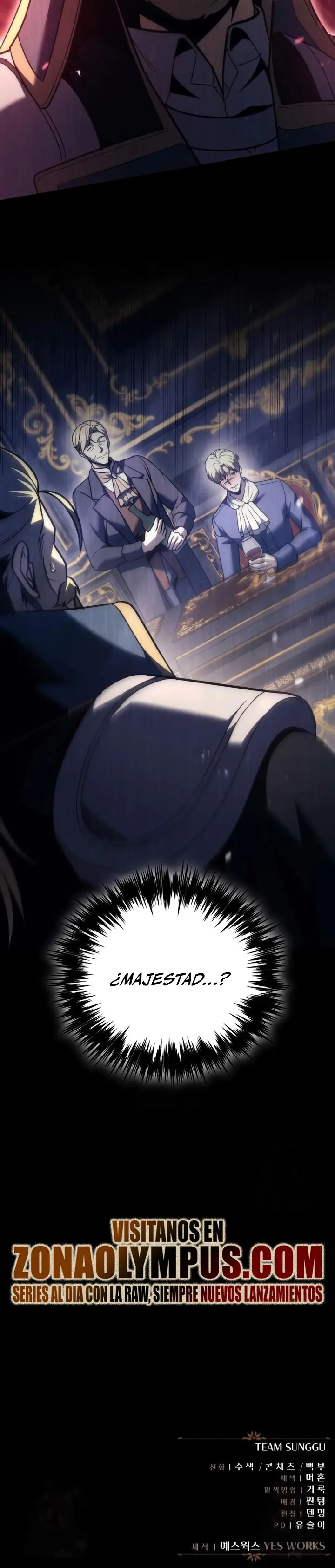 Read Regresor de la familia caída ES Manga Online