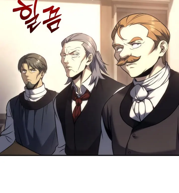 Read Regresor de la familia caída ES Manga Online