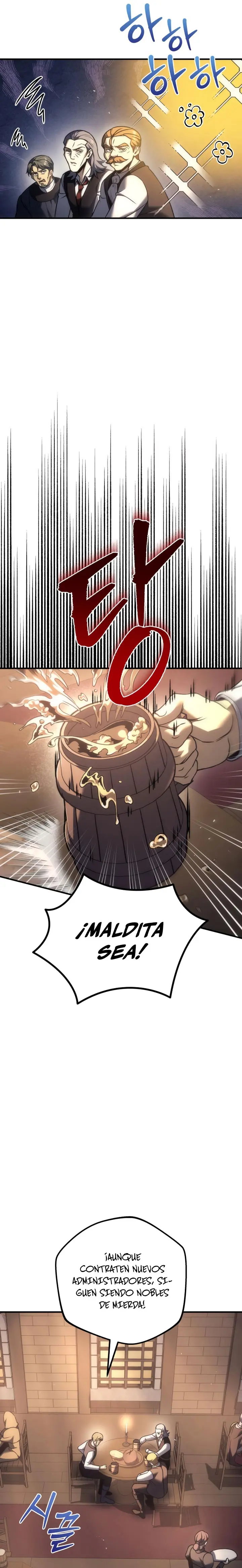 Read Regresor de la familia caída ES Manga Online