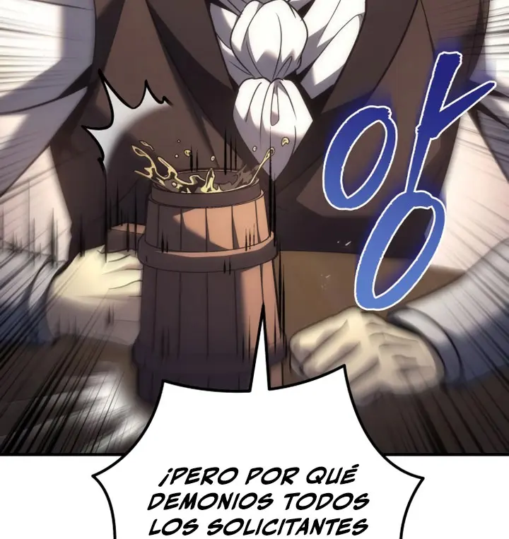 Read Regresor de la familia caída ES Manga Online