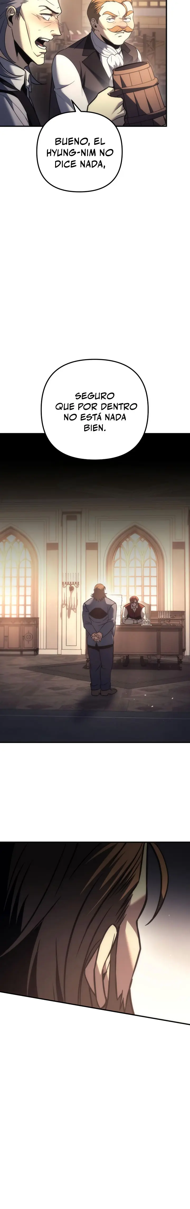 Read Regresor de la familia caída ES Manga Online