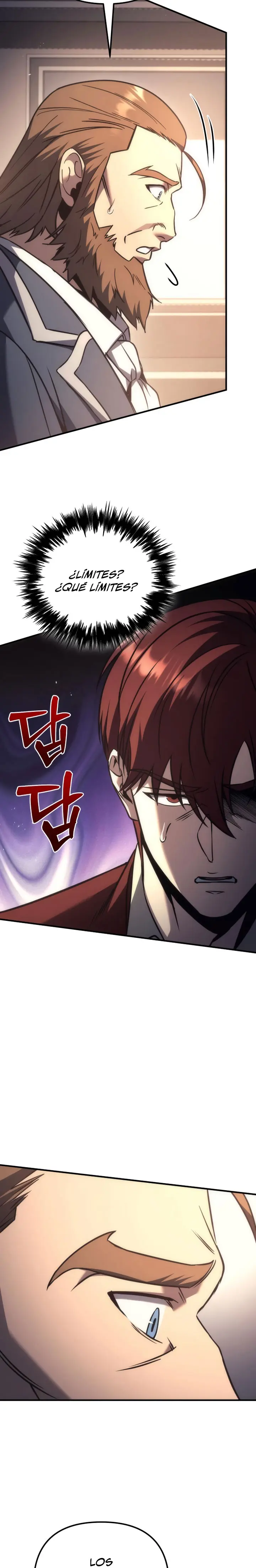 Read Regresor de la familia caída ES Manga Online