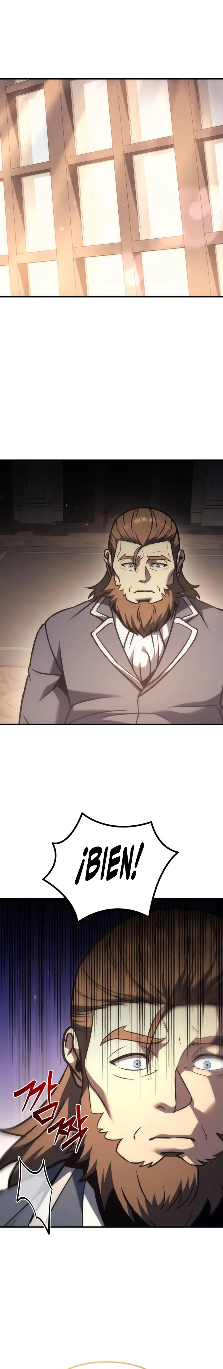 Read Regresor de la familia caída ES Manga Online