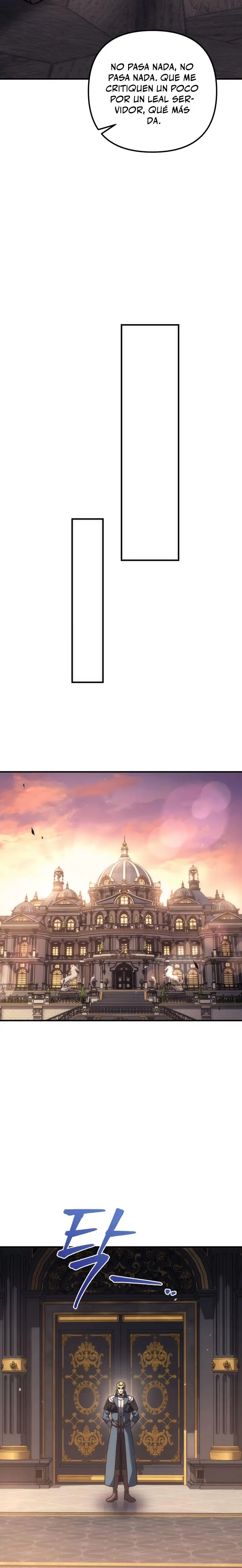 Read Regresor de la familia caída ES Manga Online