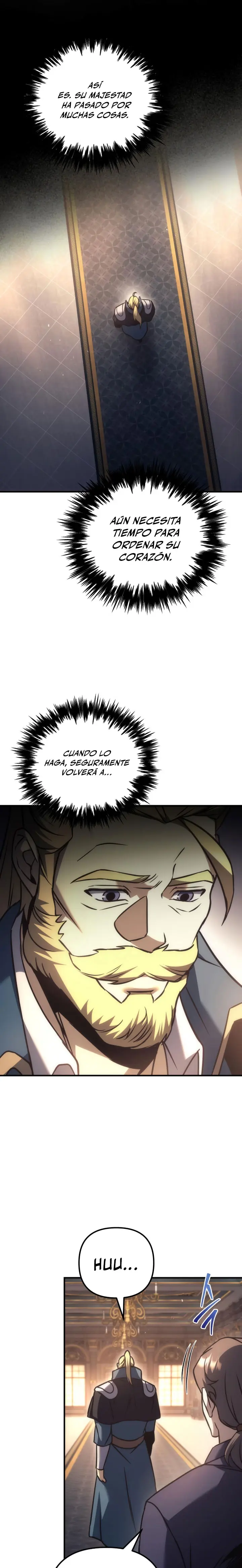 Read Regresor de la familia caída ES Manga Online