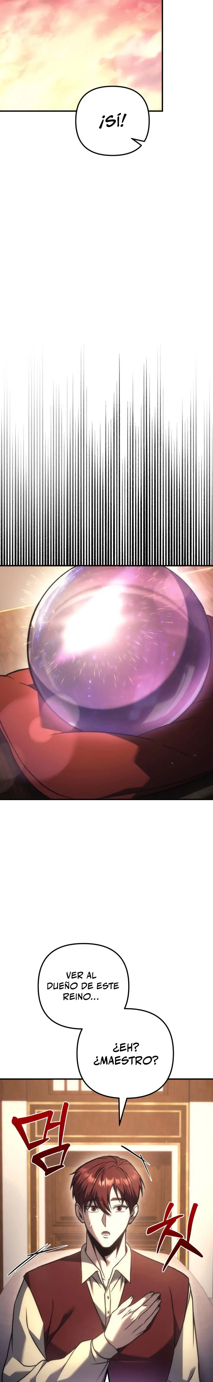 Read Regresor de la familia caída ES Manga Online