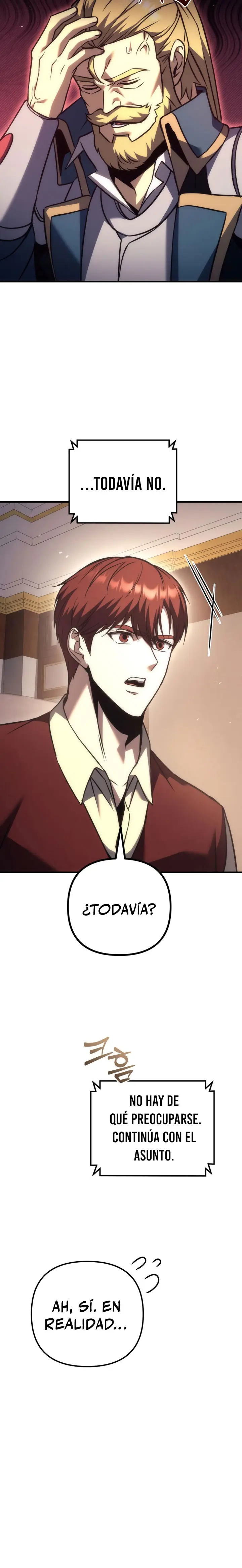 Read Regresor de la familia caída ES Manga Online