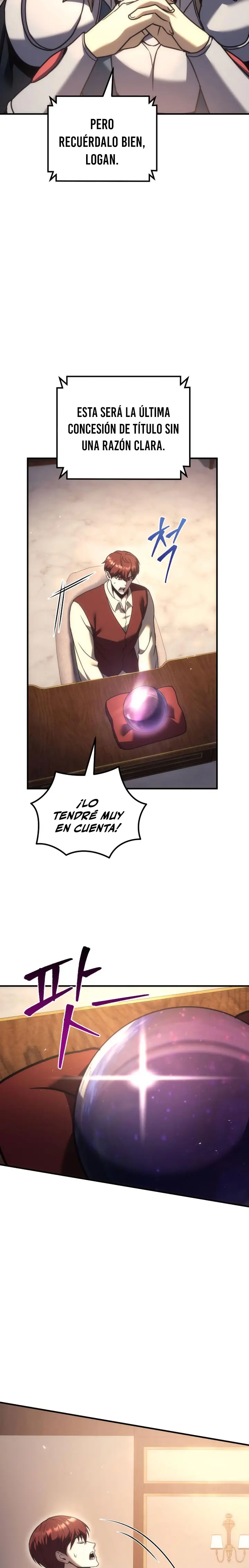 Read Regresor de la familia caída ES Manga Online