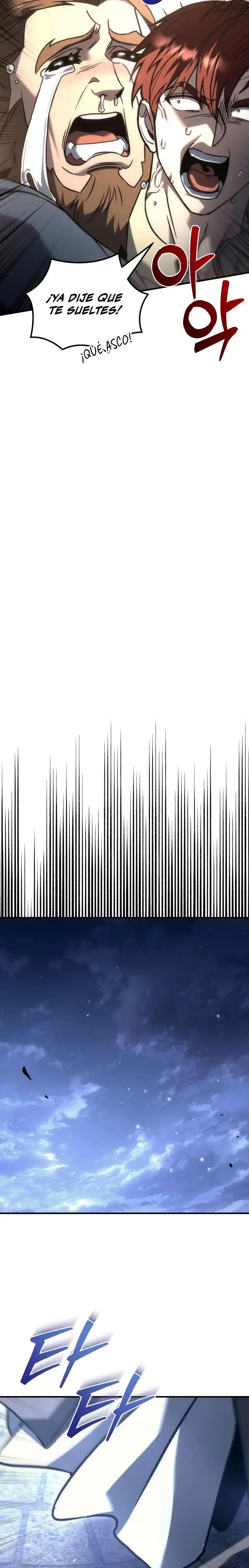 Read Regresor de la familia caída ES Manga Online