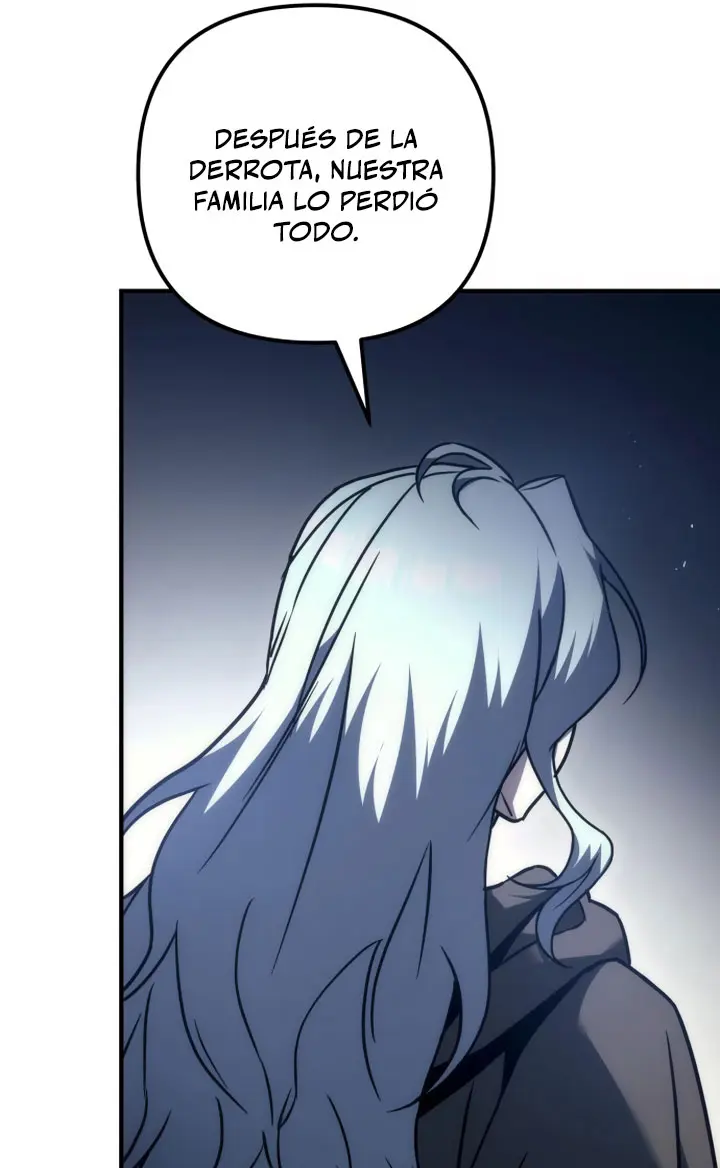 Read Regresor de la familia caída ES Manga Online