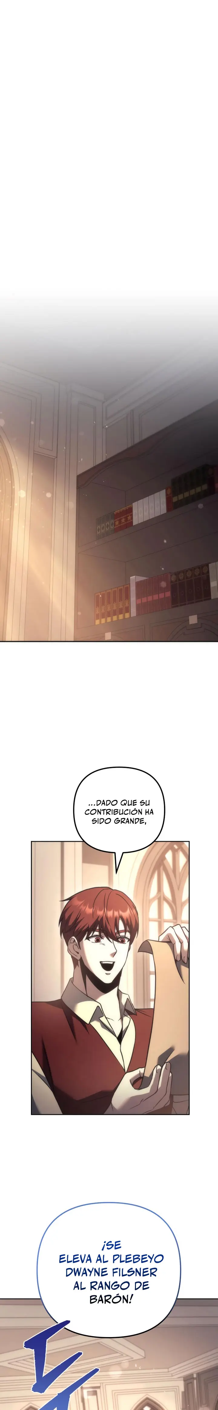 Read Regresor de la familia caída ES Manga Online