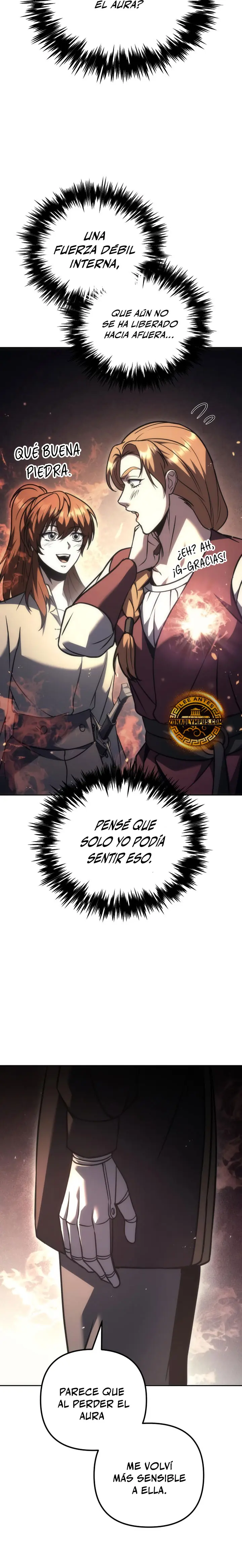 Read Regresor de la familia caída ES Manga Online