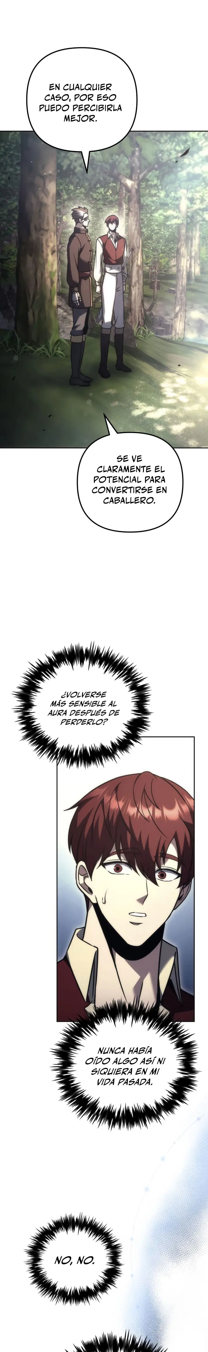Read Regresor de la familia caída ES Manga Online