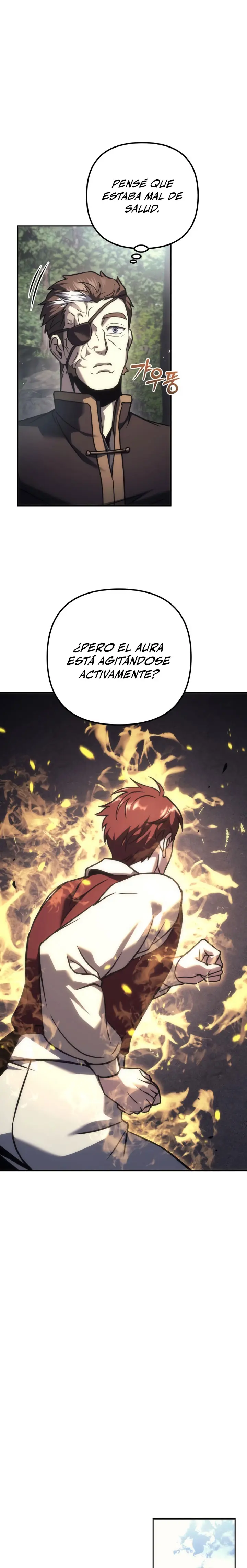 Read Regresor de la familia caída ES Manga Online