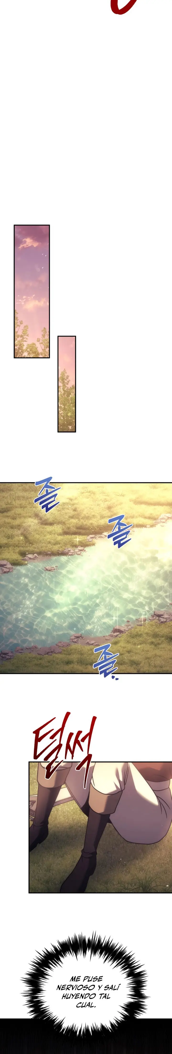 Read Regresor de la familia caída ES Manga Online