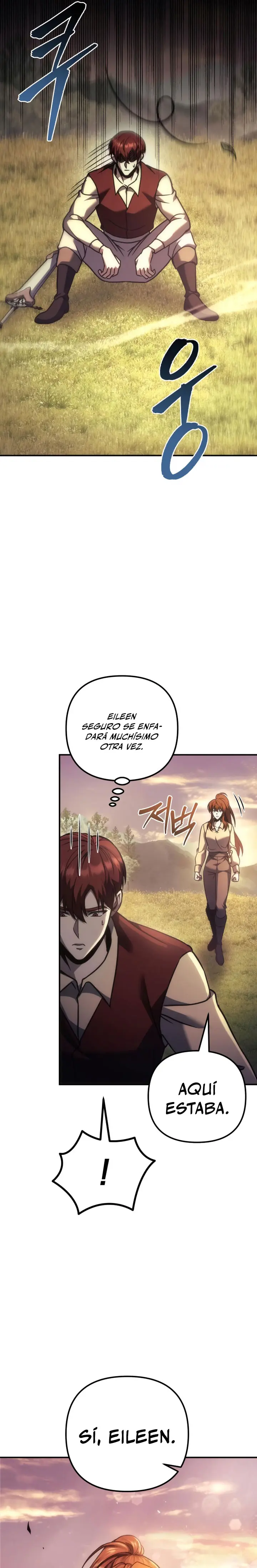 Read Regresor de la familia caída ES Manga Online