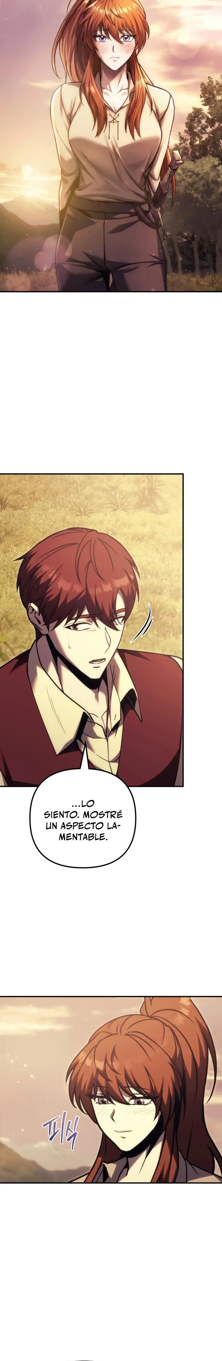 Read Regresor de la familia caída ES Manga Online