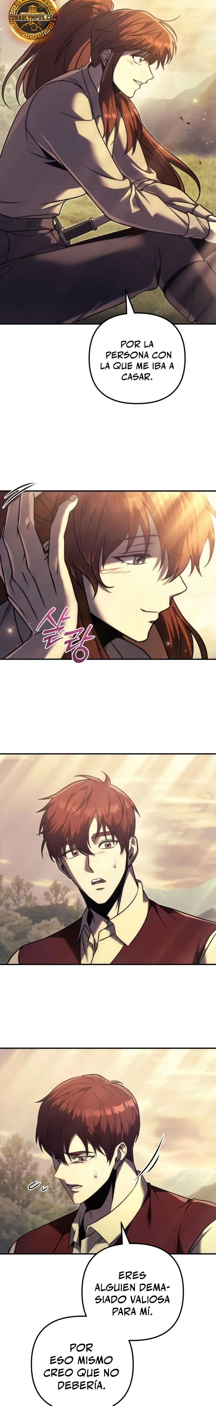 Read Regresor de la familia caída ES Manga Online