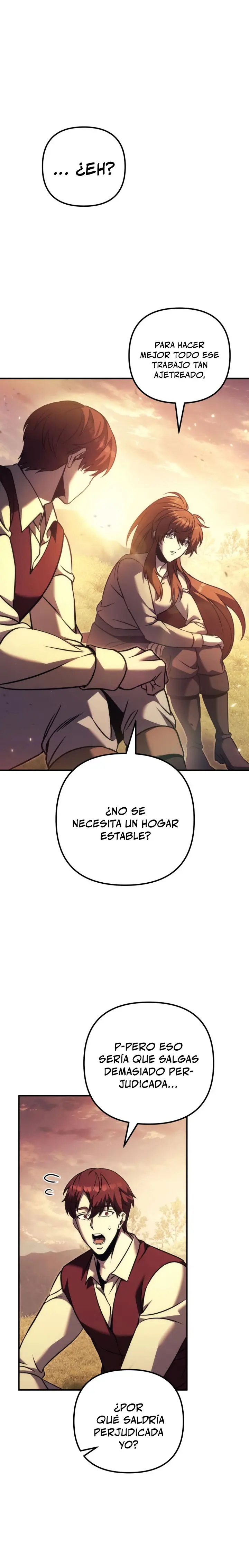 Read Regresor de la familia caída ES Manga Online