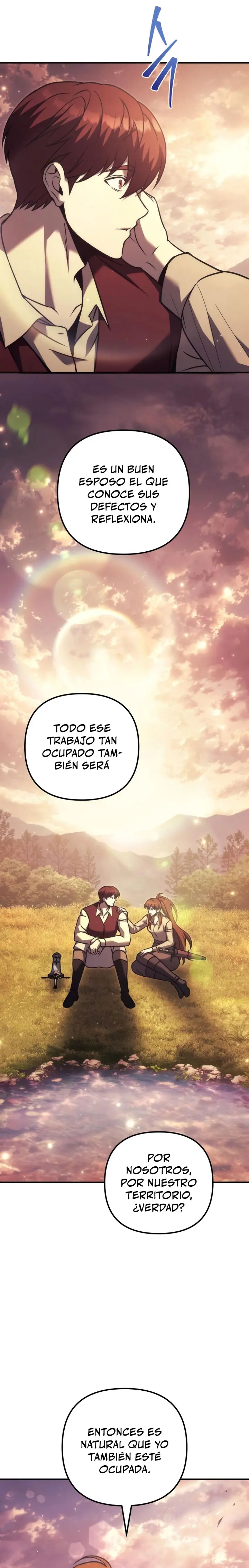Read Regresor de la familia caída ES Manga Online