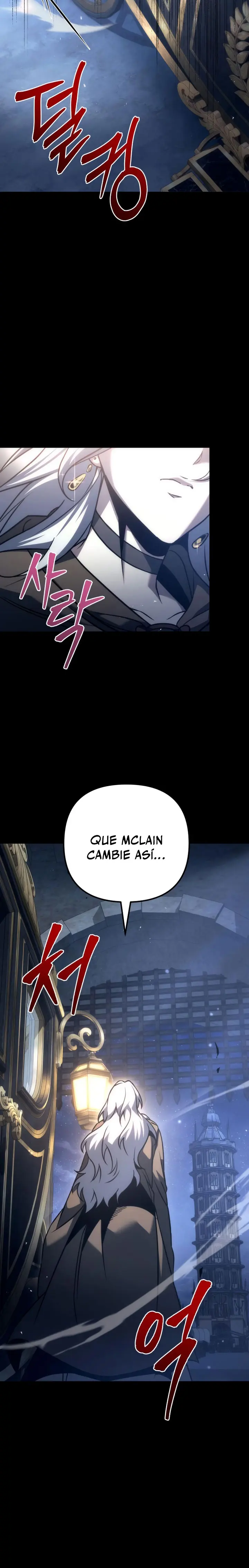 Read Regresor de la familia caída ES Manga Online