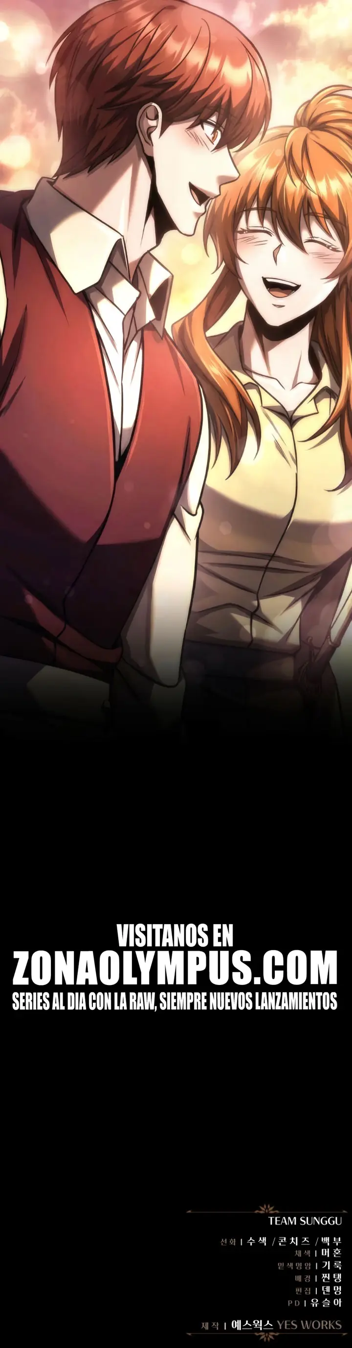 Read Regresor de la familia caída ES Manga Online