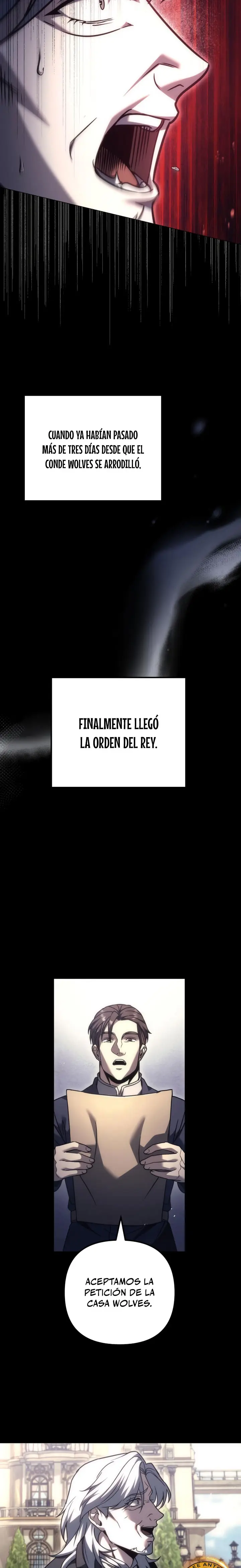 Read Regresor de la familia caída ES Manga Online