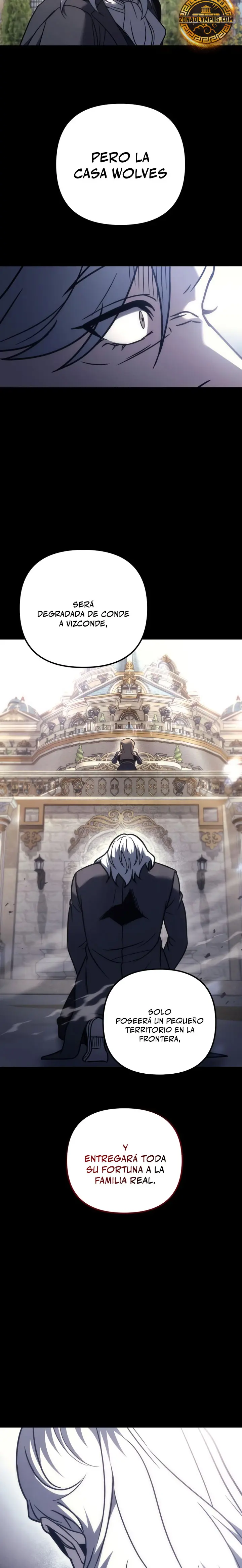 Read Regresor de la familia caída ES Manga Online