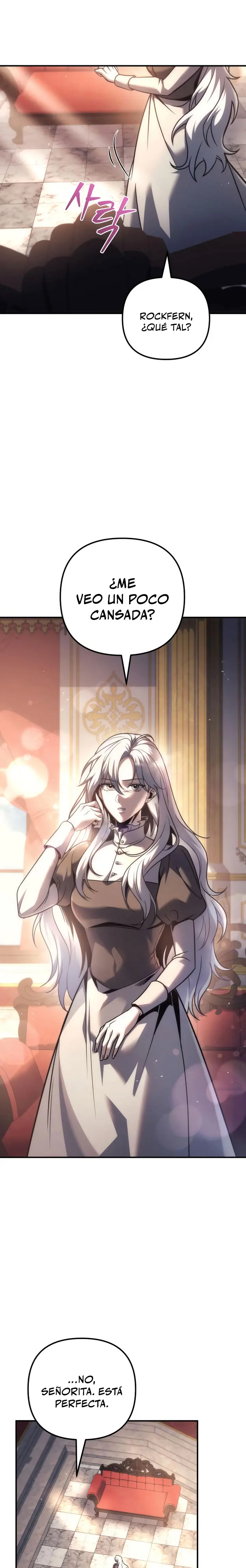 Read Regresor de la familia caída ES Manga Online