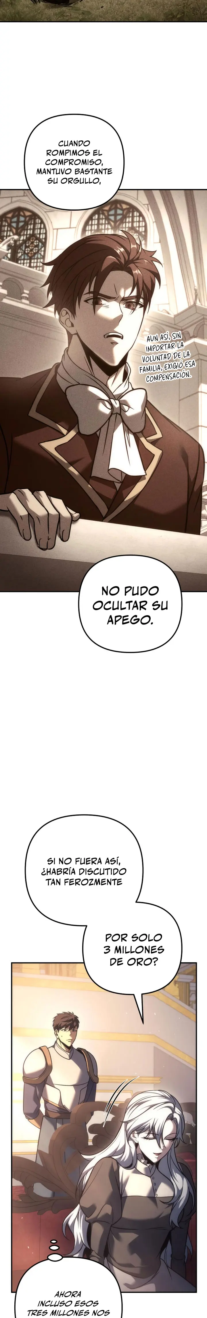 Read Regresor de la familia caída ES Manga Online
