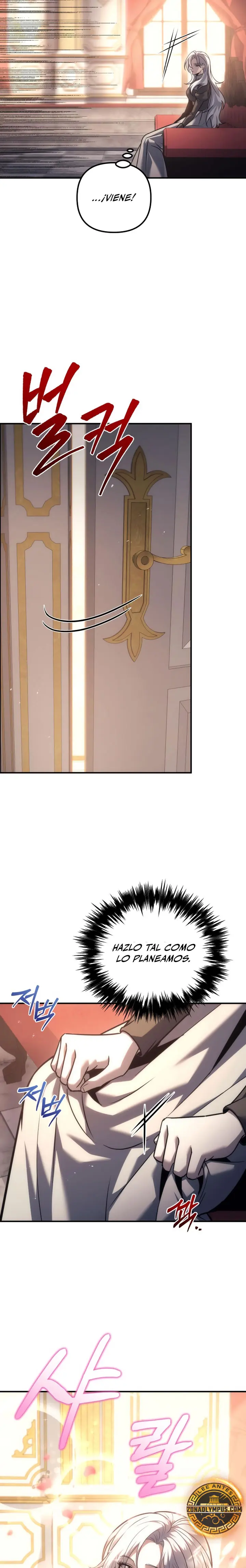 Read Regresor de la familia caída ES Manga Online