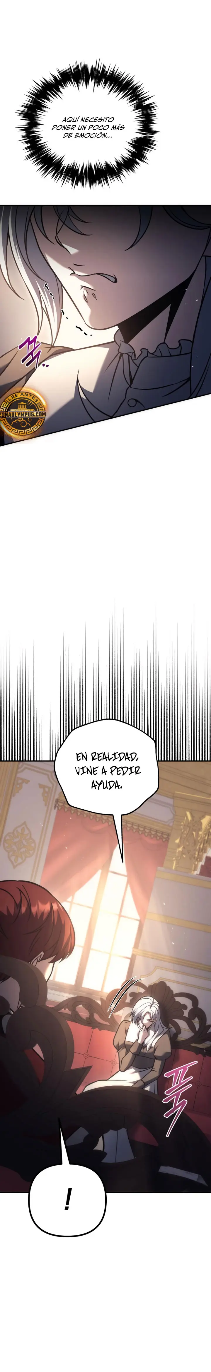 Read Regresor de la familia caída ES Manga Online