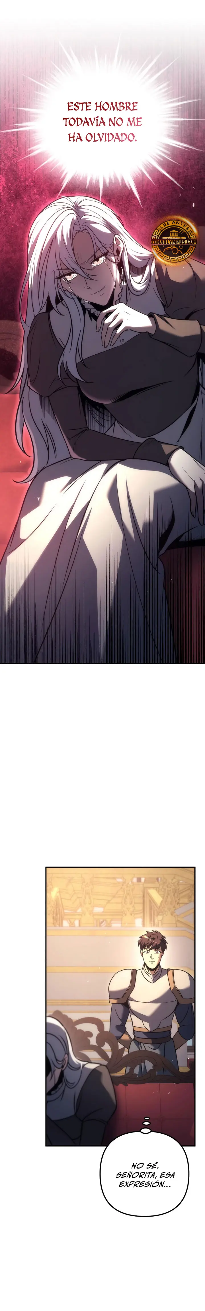 Read Regresor de la familia caída ES Manga Online