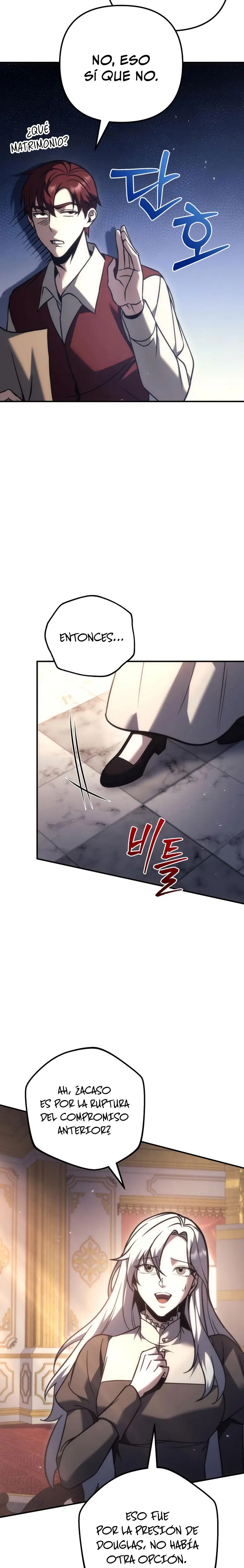 Read Regresor de la familia caída ES Manga Online