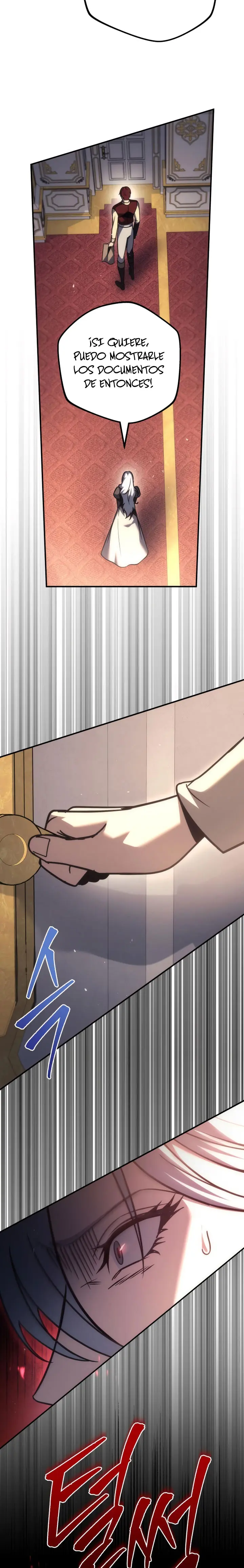 Read Regresor de la familia caída ES Manga Online