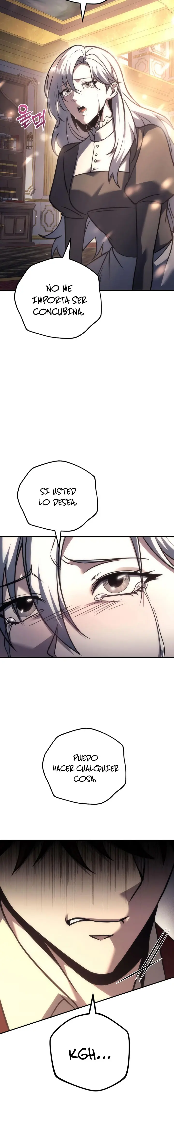 Read Regresor de la familia caída ES Manga Online