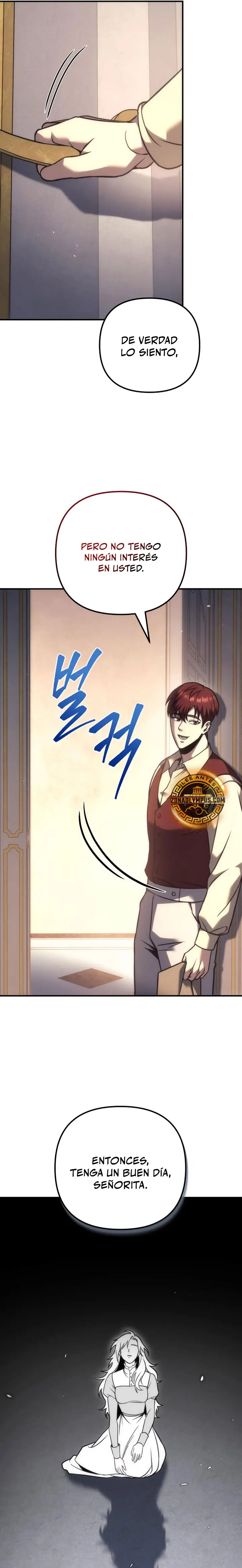 Read Regresor de la familia caída ES Manga Online